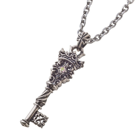 キングダムキーペンダント/ Artemis Classic/アルテミスクラシック (シルバー925製) acp0319