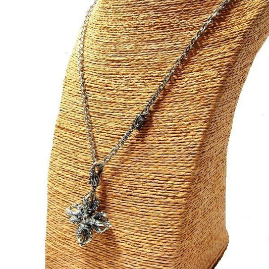 ZOCALO (ソカロ) チベタン・ドラゴン・ダブルドージェ・ペンダント