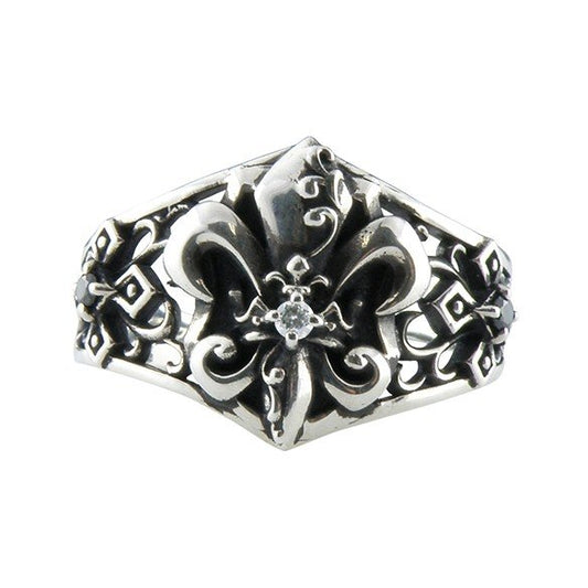 リリィクラウンリング アルテミスキングス ARTEMIS KINGS akr0032