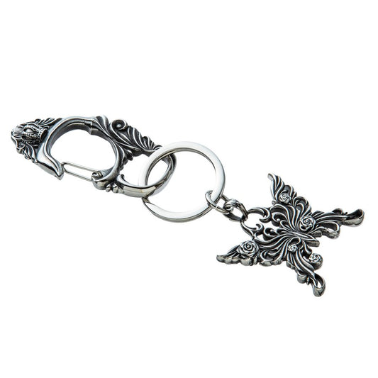 アルテミスキングス ARTEMISKINGS アゲハキーホルダー AKK0006