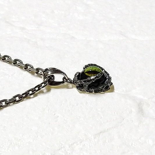 STRANGE FREAK DESIGNS ストフリ ハイデラ ペンダント ラストカラー 限定1個 P-074-bk-s