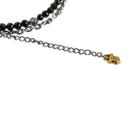 トレサリーコンビネーションブレスレット/Artemis Classic/アルテミスクラシック(シルバー925製) ACB0070