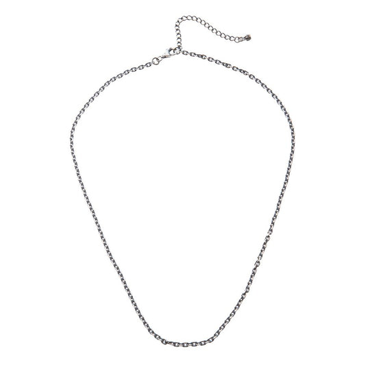 アルテミスキングス ARTEMISKINGS 4面カットAKアズキチェーン2.5mm 45cm(全長) AKCN0014