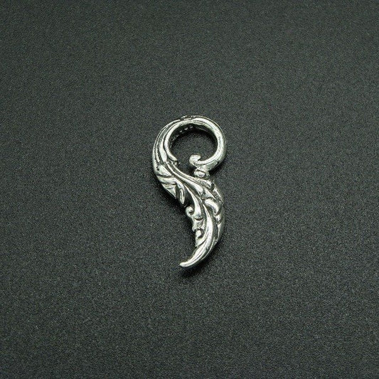 ZOCALO (ソカロ) アイビー・オブ・フレーム S (シルバー950製) ZZPDS0016