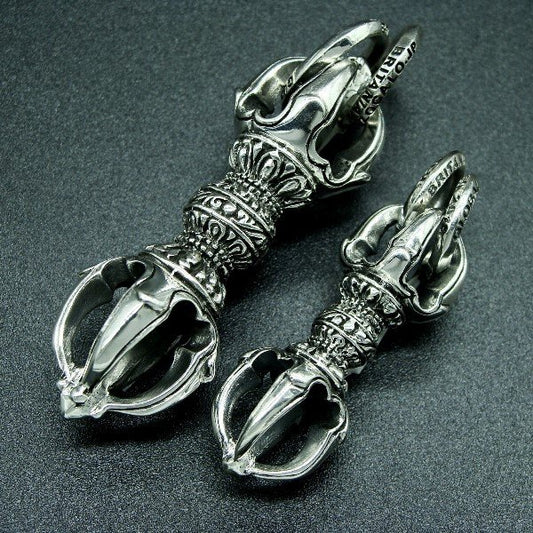 クラウン・ドージェ(S) : Crown Dorje (S)