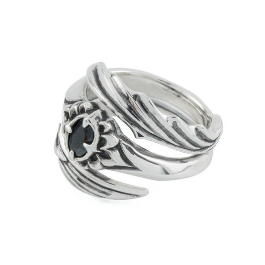 デビエンリング/ Artemis Classic/アルテミスクラシック (シルバー925製) acr0248