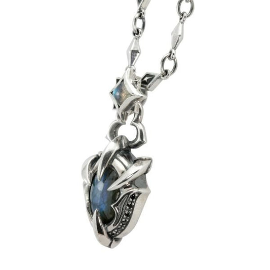 ドラゴンクローペンダント Artemis Classic アルテミスクラシック (シルバー925製) acp0267