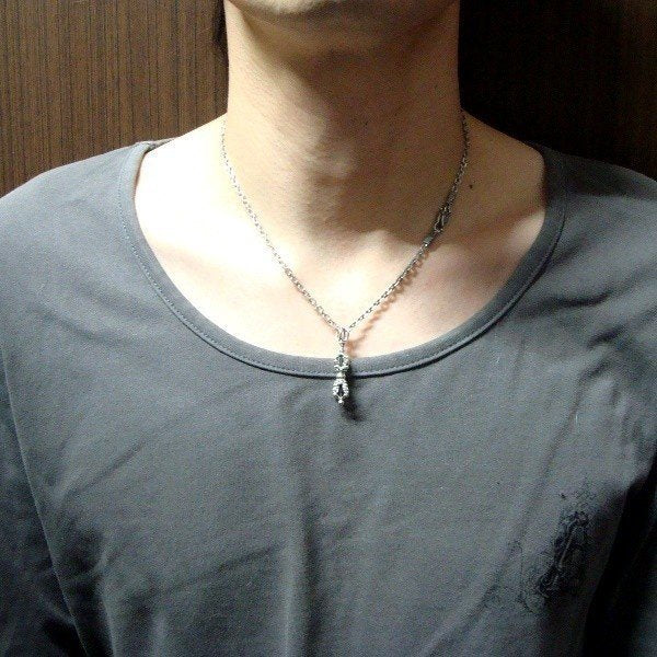 ZOCALO(ソカロ) ジェルド・スモール・バード・ドージェ・ペンダント・トップ・ブルームーンストーン (シルバー950製) ZZTPDG-0365BMS