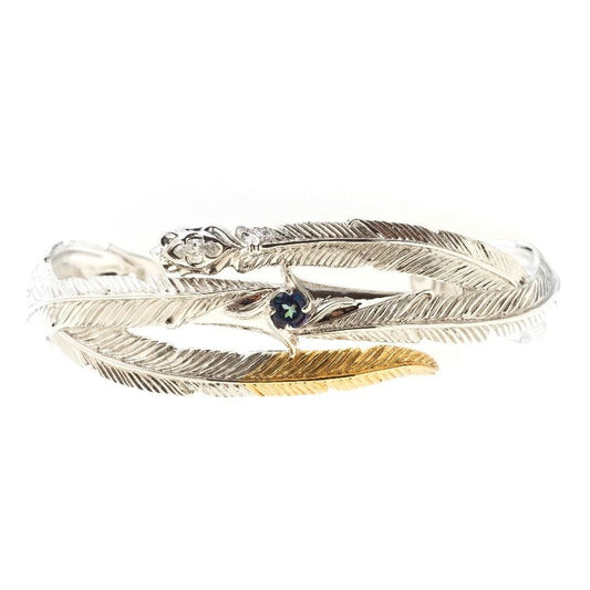 トリプルフェザーバングル/ Artemis Classic/アルテミスクラシック acb0108