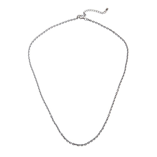 アルテミスキングス ARTEMISKINGS 4面カットAKアズキチェーン2.5mm 50cm(全長) AKCN0015