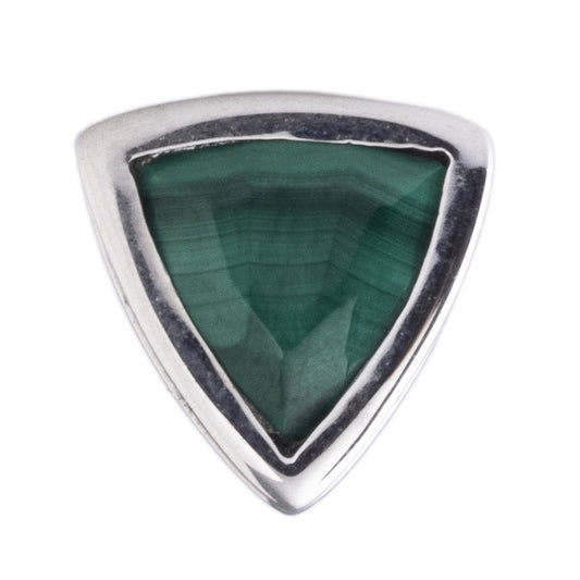 アルテミスキングス ARTEMIS KINGS デルタピアスマラカイト 片耳分 AKE0090