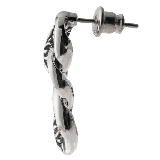 アルテミスクラシック ArtemisClassic ムーブ喜平ピアス 片耳分 ACE0186