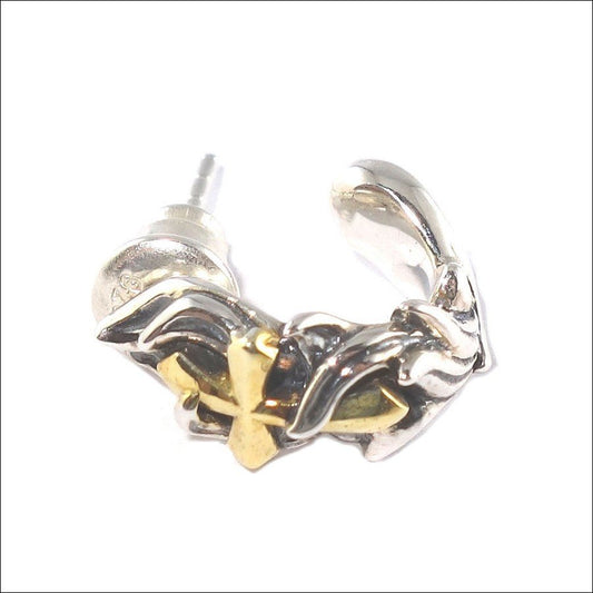 ラファエルフープピアス/片耳分/ Artemis Classic/アルテミスクラシック ace0140