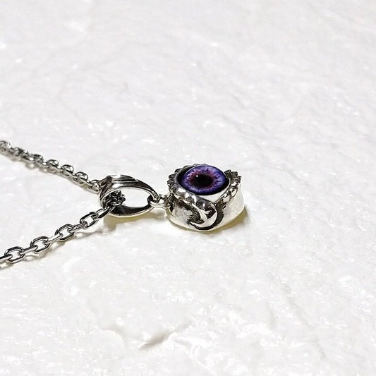 STRANGE FREAK DESIGNS ストフリ ミネラ ペンダント P-062-wh-D