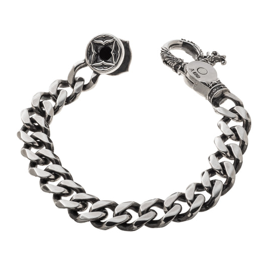 アルテミスキングス ARTEMISKINGS クラシカル喜平ブレスレット AKB0035