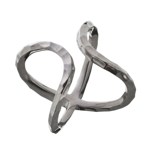 XカフリングS/ Elenoreエレノア×ARTEMIS KINGSアルテミスキングス (シルバー925製) akelr0001