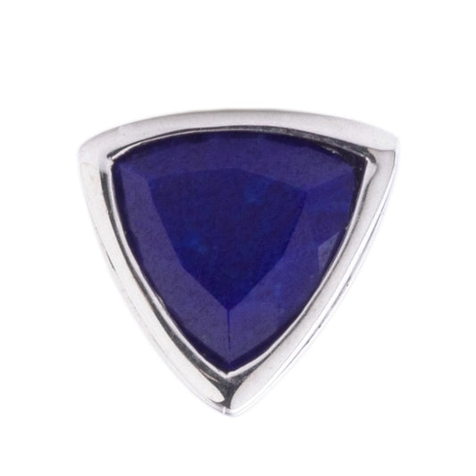 アルテミスキングス ARTEMIS KINGS デルタピアスラピスラズリ 片耳分 AKE0089