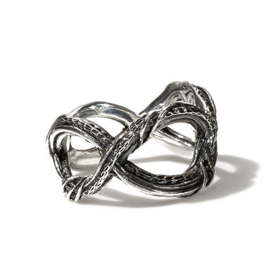 LYLY ERLANDSSON リリー エルランドソン ファンダメンタル リング L-06-006