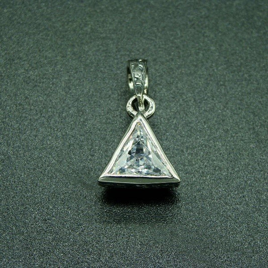 ZOCALO(ソカロ) アブラカダブラ ABRACADABRA ペンダント (シルバー925製) ZZPDS-0107のコピー