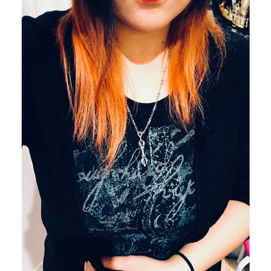 ZOCALO(ソカロ) ナロウ・ドージェ・ペンダント・トップ (シルバー950製) ZZTPDS-0376