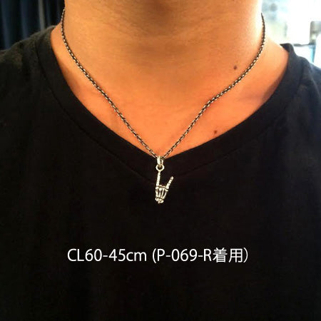 STRANGE FREAK DESIGNS ストレンジフリークデザインス デビルボーンハンド P-069