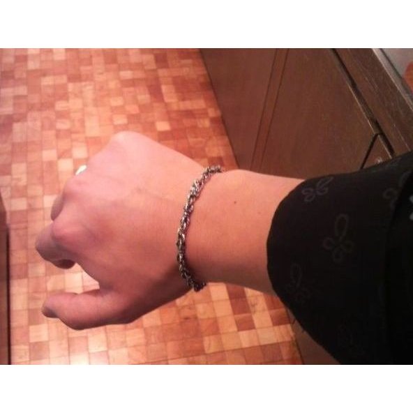 ZOCALO(ソカロ) ミニ バード ドージェ ブレス (シルバー950製) ZZTBLS0225