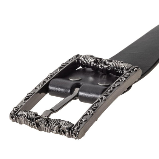 アルテミスクラシック ArtemisClassic ダブルシリンダーレザーベルト ACBT0013