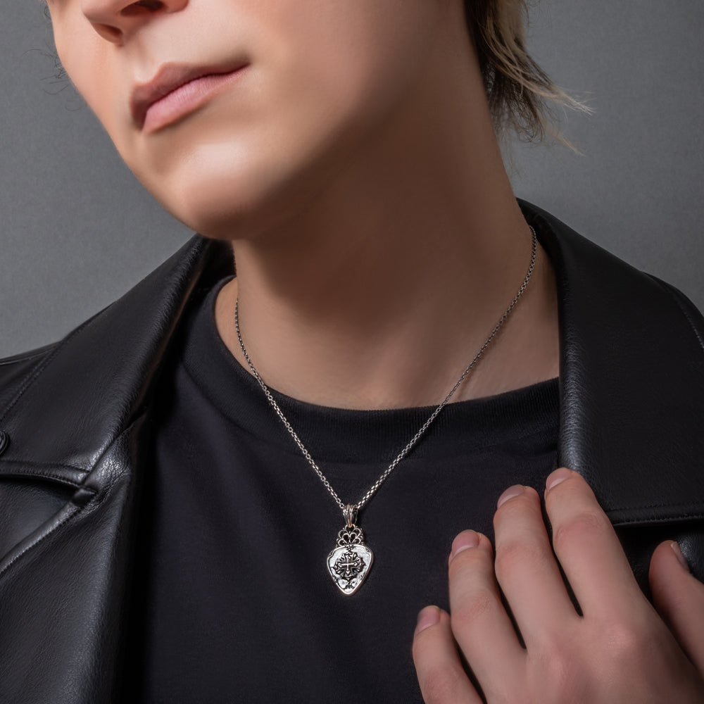 アルテミスキングス ARTEMISKINGS キングスギターピックペンダント AKP0144