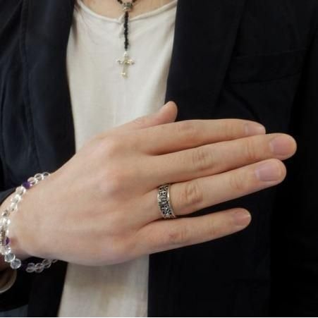 クラウンスターリング/アルテミスキングス ARTEMIS KINGS akr0016