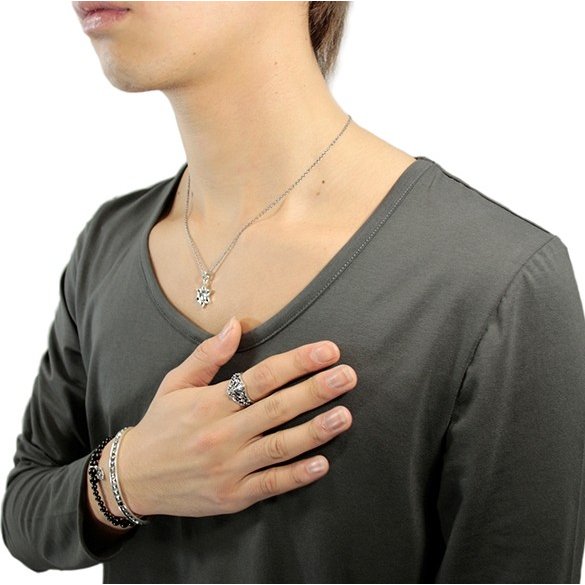 リリィクラウンリング アルテミスキングス ARTEMIS KINGS akr0032