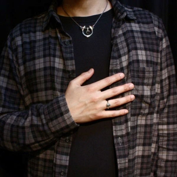 STRANGE FREAK DESIGNS ストレンジフリークデザインス キャス R-066