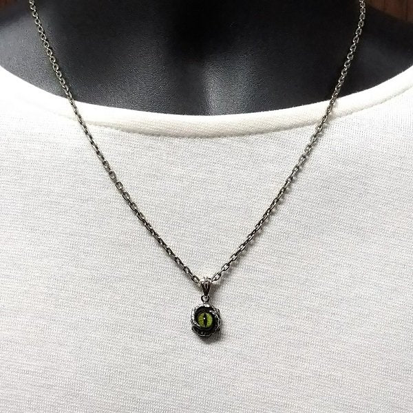 STRANGE FREAK DESIGNS ストフリ ハイデラ ペンダント ラストカラー 限定1個 P-074-bk-s