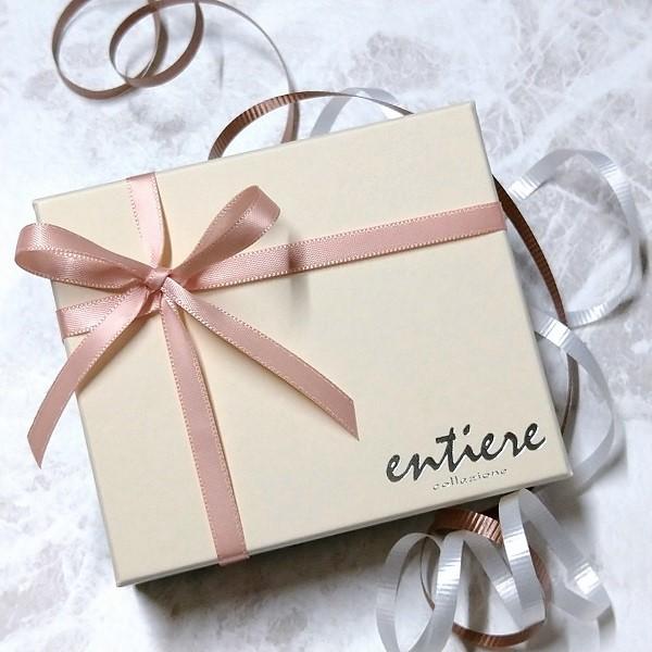 アンティエーレ アンカーチェーン Tバー ブレスレット