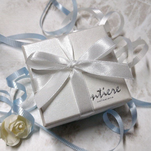 ウエェーブフープ ピアス Wave hoop piercing