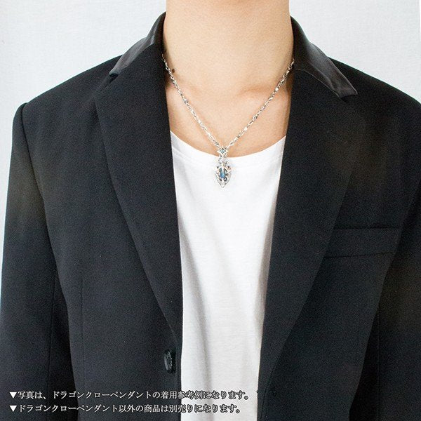 ドラゴンクローペンダント Artemis Classic アルテミスクラシック (シルバー925製) acp0267