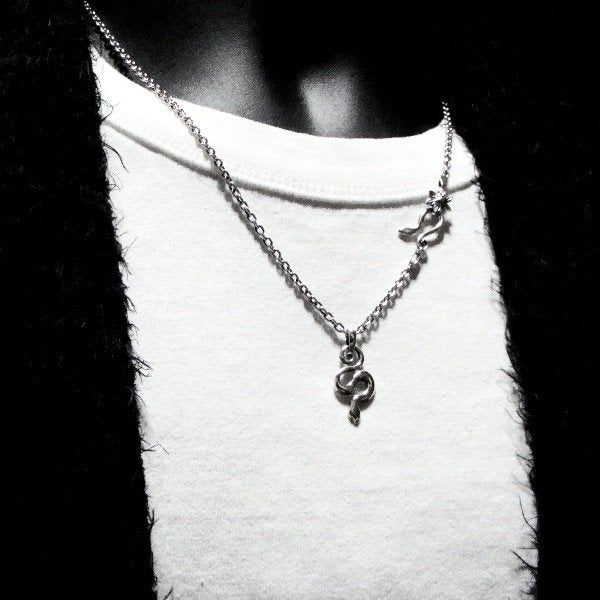 LYLY ERLANDSSON リリー エルランドソン シンボル ペンダント L-07-003