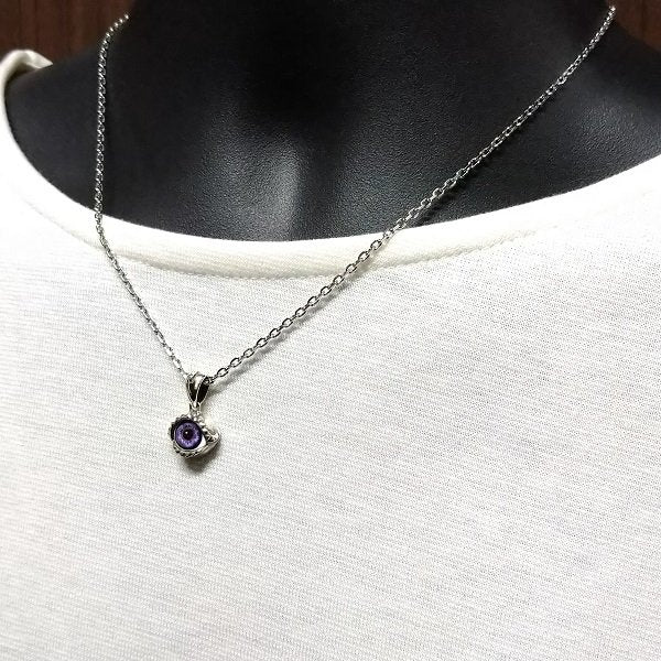 STRANGE FREAK DESIGNS ストフリ ミネラ ペンダント P-062-wh-D