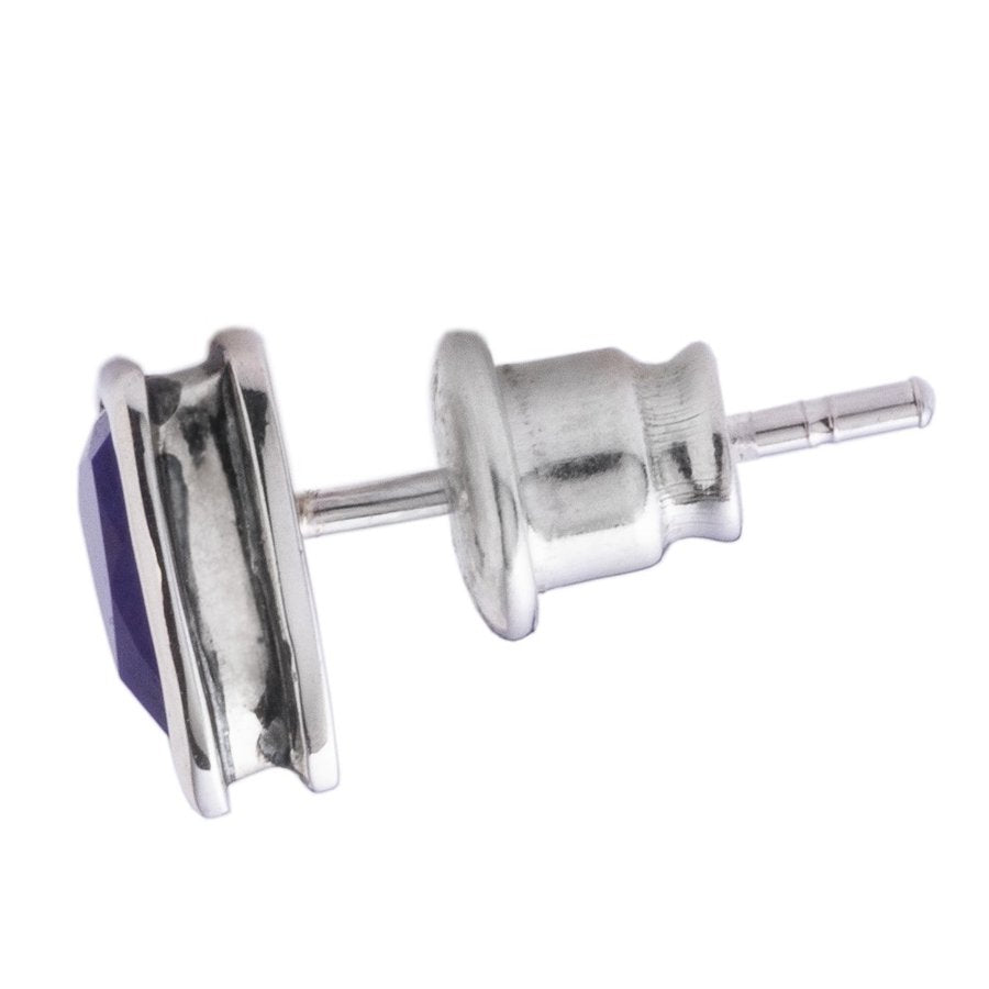 アルテミスキングス ARTEMIS KINGS デルタピアスラピスラズリ 片耳分 AKE0089