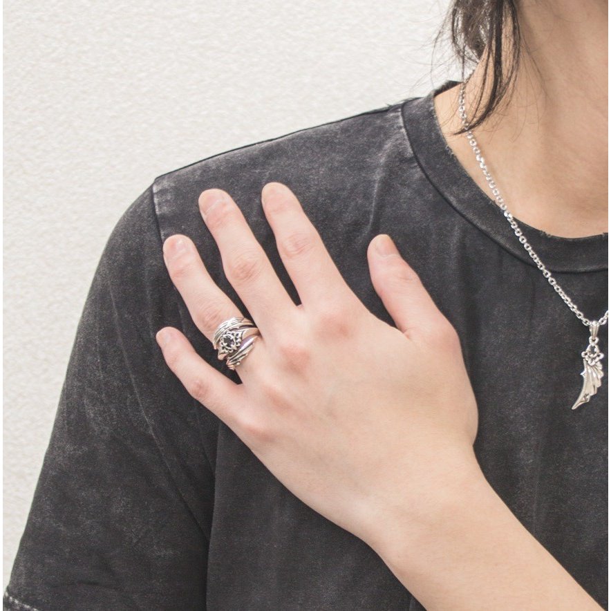 デビエンリング/ Artemis Classic/アルテミスクラシック (シルバー925製) acr0248