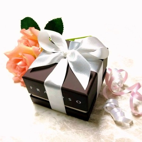 シルバーウエーブピアス ショート FRABOSO(フラボッソ):イタリア製《Made in Italy》OR06732RH Silver Wave Pierce Short FRABOSO: Made in Italy 《Made in Italy》 OR06732RH