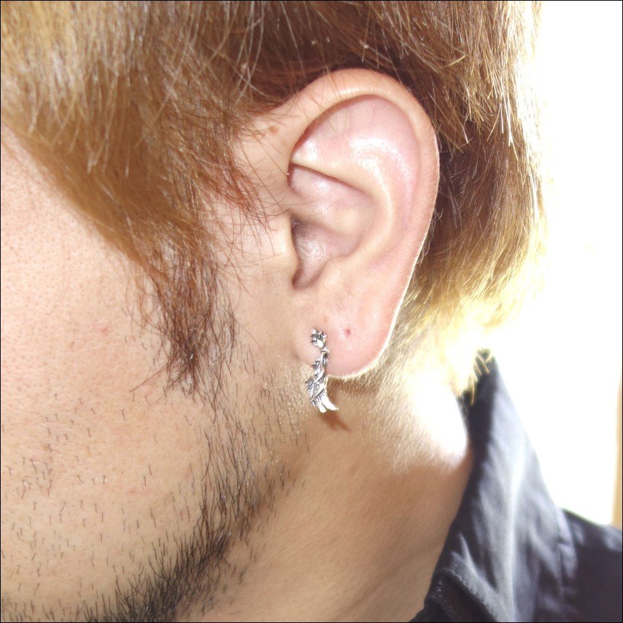 ガブリエルピアス/片耳分/ Artemis Classic/アルテミスクラシック ACE0141