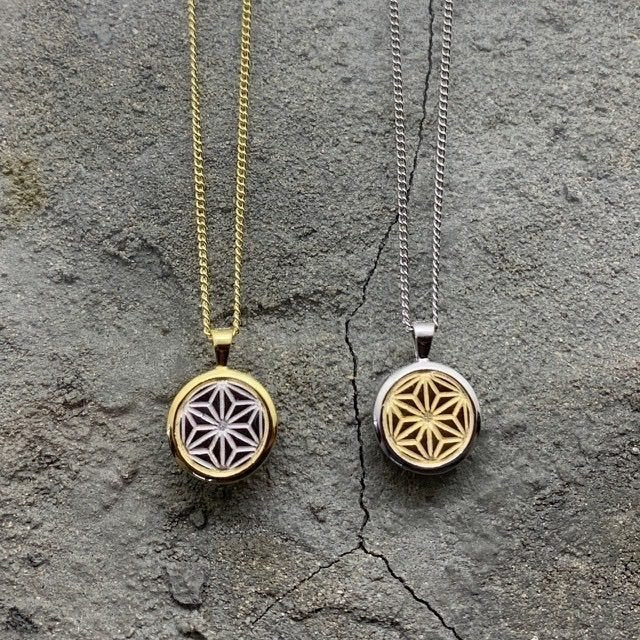 KANAME カナメ 文様/ Monyo 和柄アクセサリー