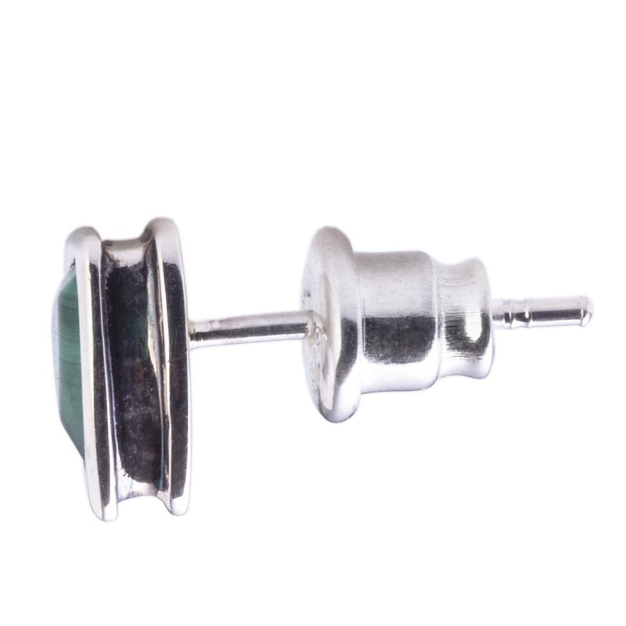 アルテミスキングス ARTEMIS KINGS デルタピアスマラカイト 片耳分 AKE0090