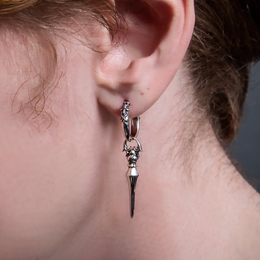 アルテミスキングス ARTEMISKINGS スピアーピアス 片耳分 AKE0103