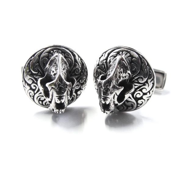 ZOCALO (ソカロ) カフリンク(カフスボタン) 6種