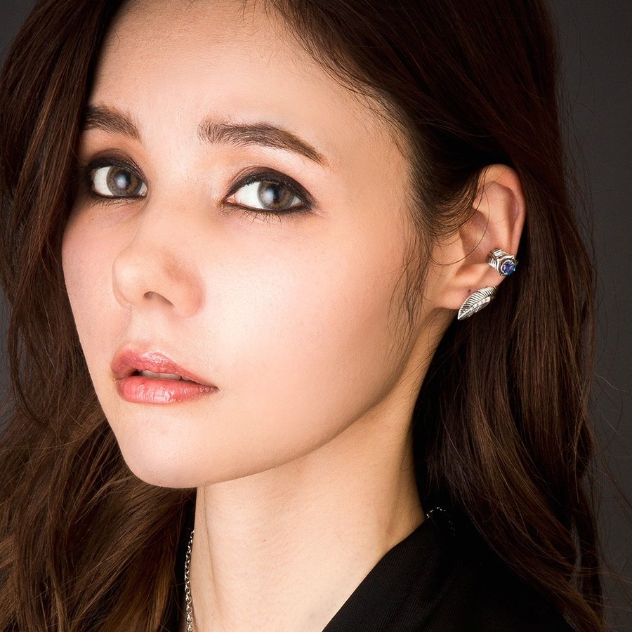 イカロスフェザーイヤカフ/片耳分/ Artemis Classic/アルテミスクラシック ace0135