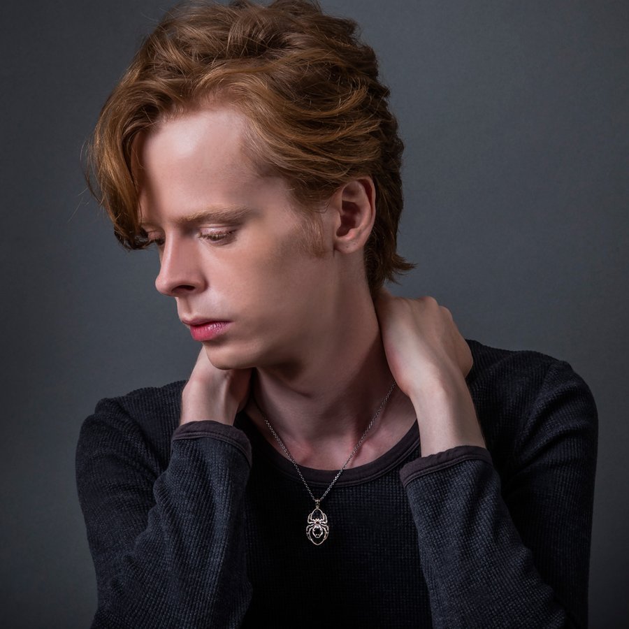 アルテミスクラシック ArtemisClassic スパイダーペンダント ACP0350