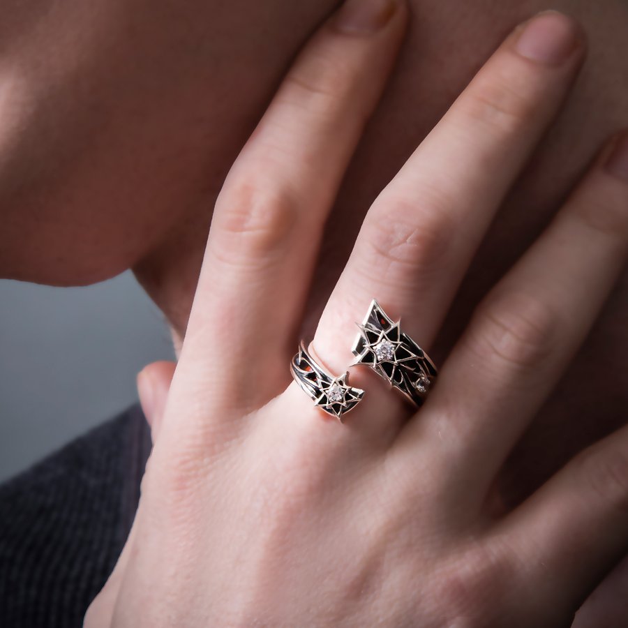 ダブルスターリング/Artemis Classic/アルテミスクラシック (シルバー925製) acr0284 Double sterling