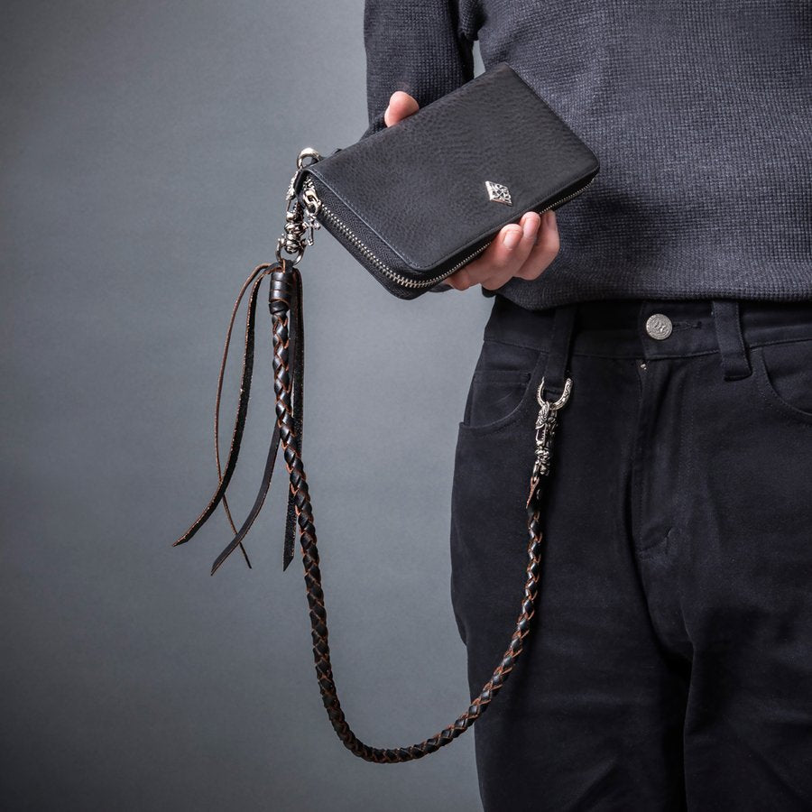 アルテミスクラシック Artemis Classic フックカラビナウォレットロープ ACWC0027