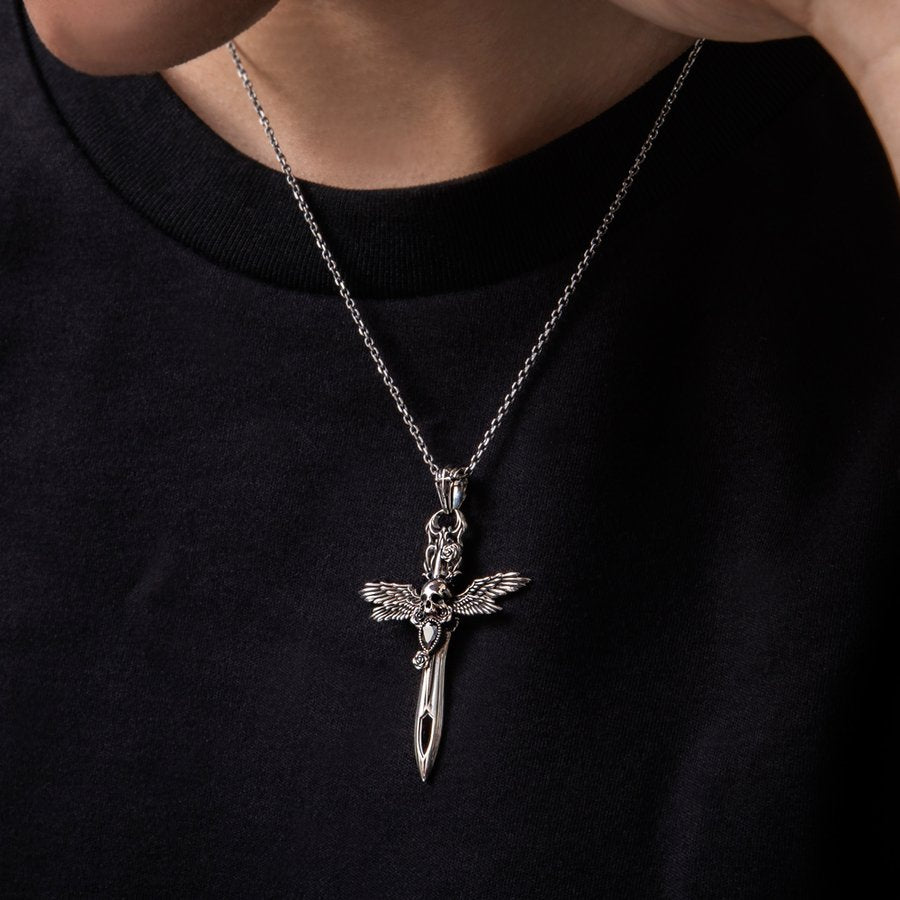 アルテミスクラシック ArtemisClassic ウイングソードペンダント ACP0360